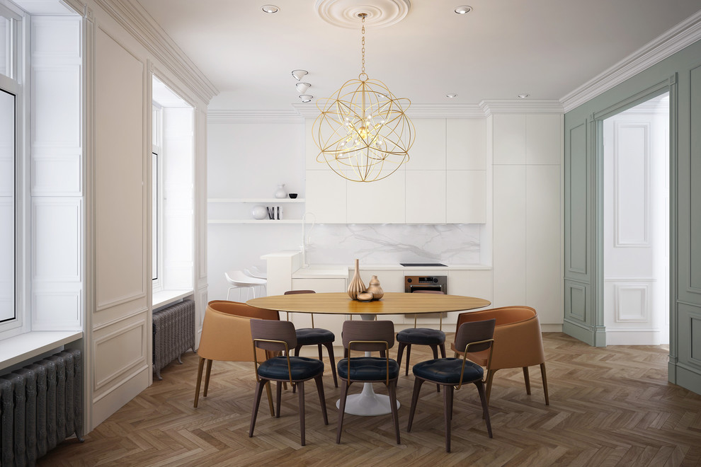 Квартира на Белорусской