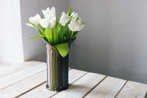 Поделка ваза — 125 фото лучших идей и советы как сделать своими руками красивые поделки