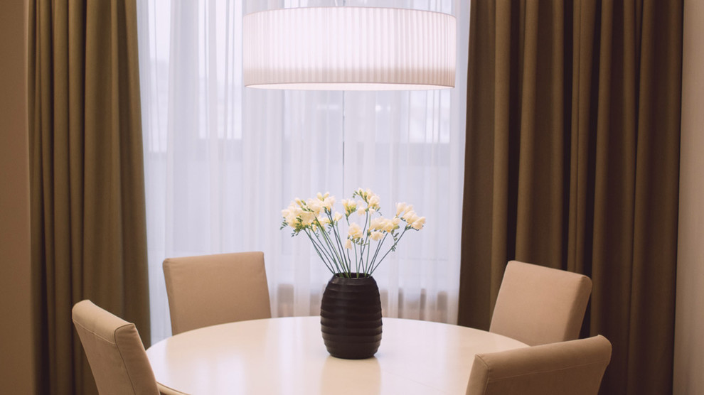 Квартира на Каштановой аллее