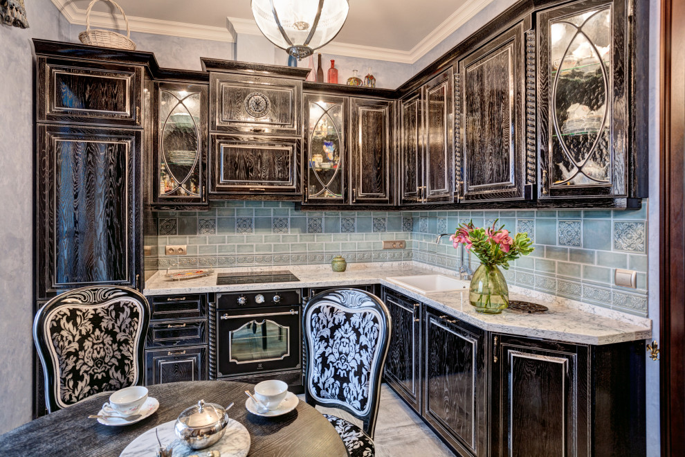 Квартира на Самотечной