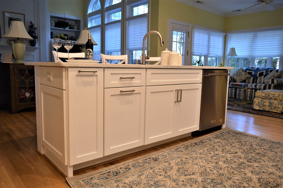 Porter's Neck Potter