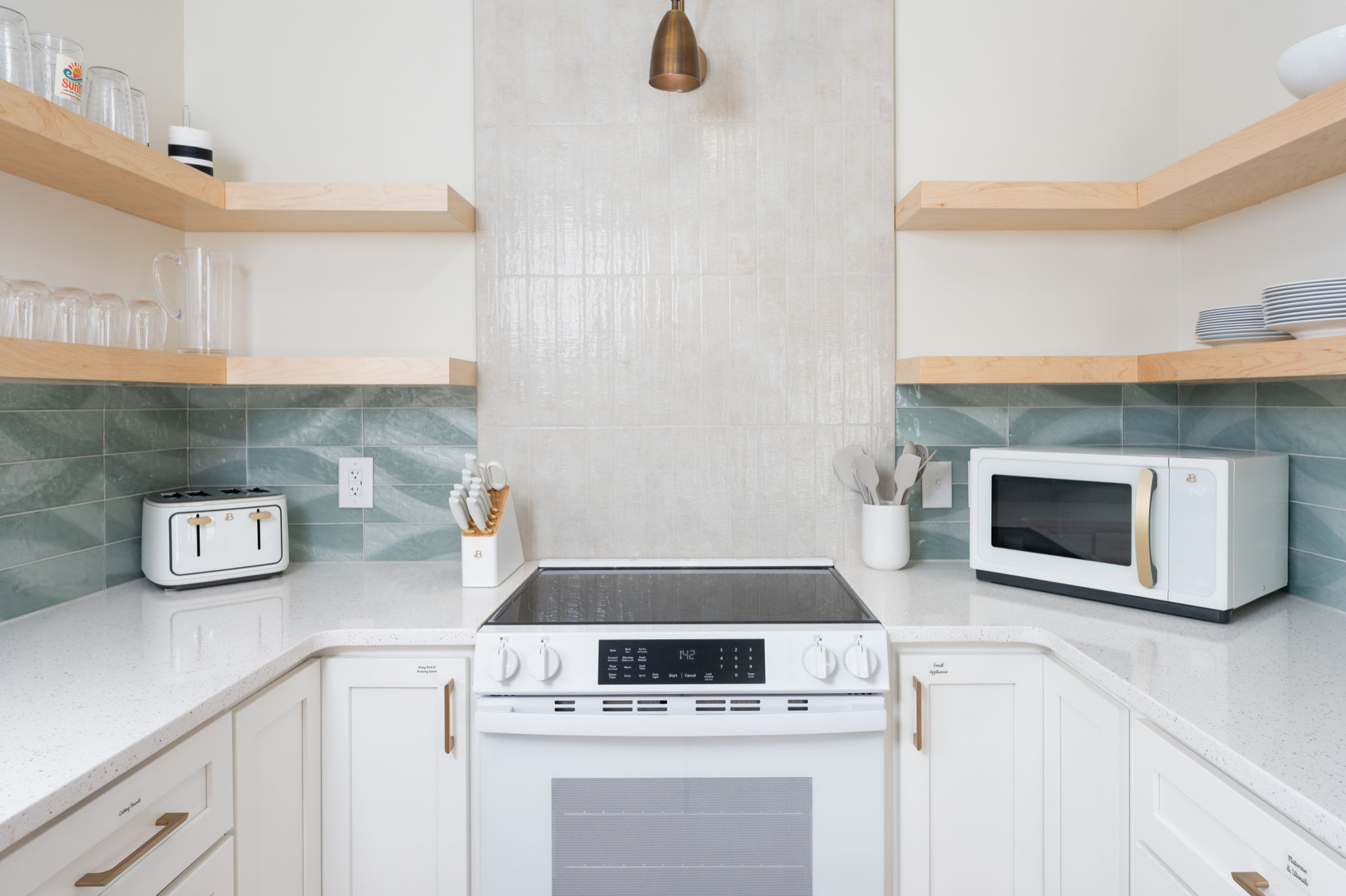 Topsail Beach Airbnb