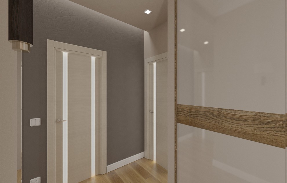 улица Некрасова.