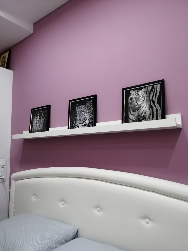 Капитальный ремонт квартиры 120кв.м