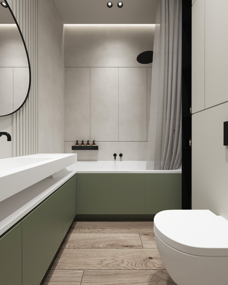 Загородный дом Островцы