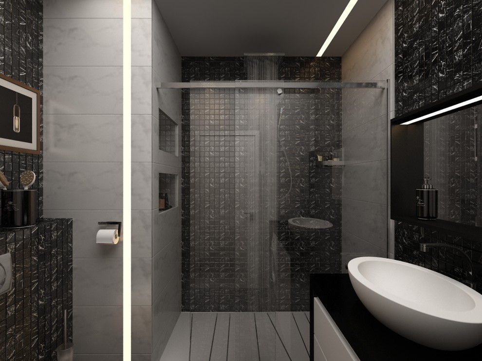 Квартира на Мичуринском проспекте