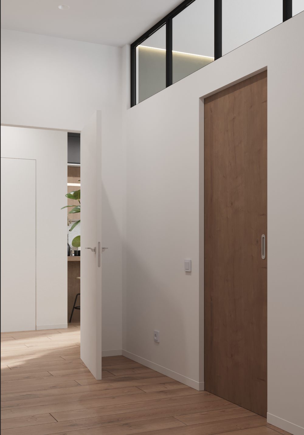 Проект ЖК Два Ангела