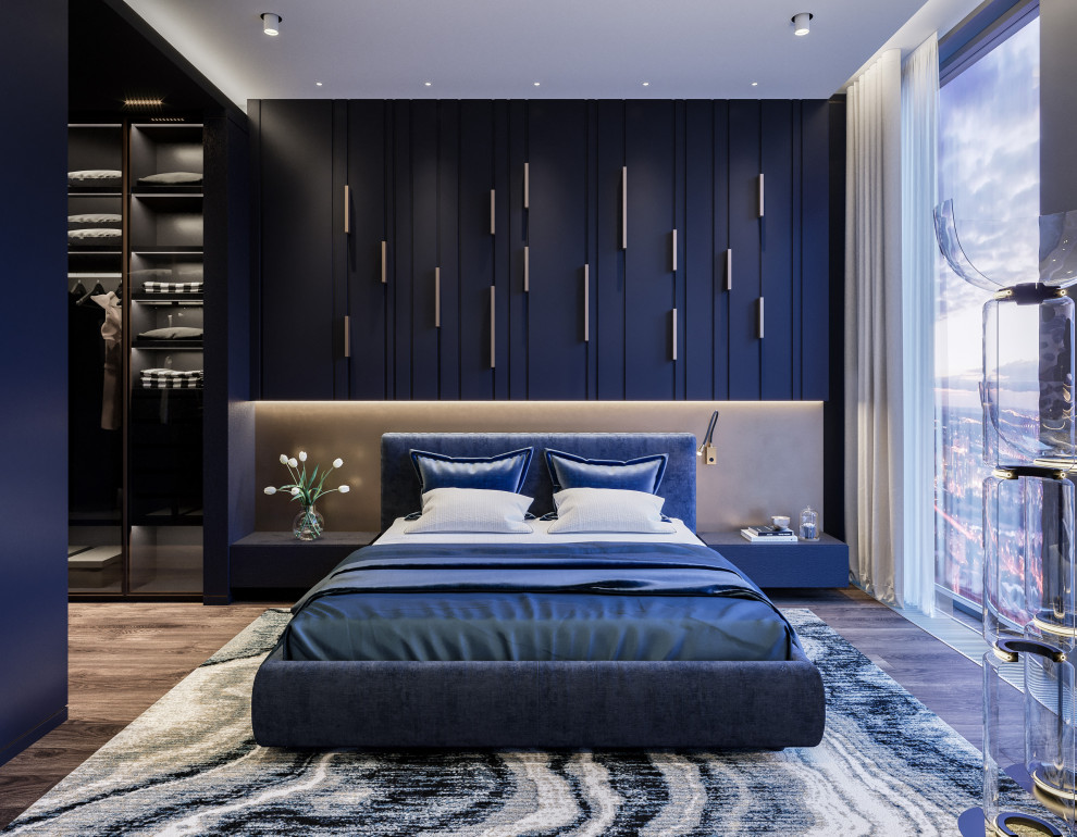 Квартира в Neva Towers