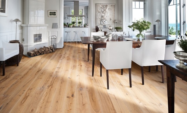 Kahrs Flooring clasico-salon