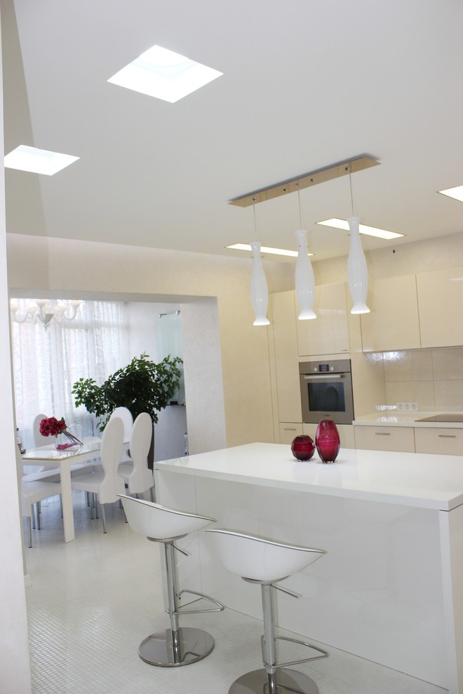 квартира для молодой пары