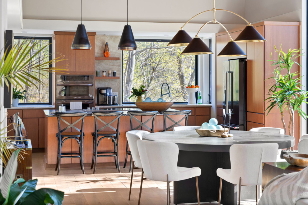 New Build: Lake Pointe Residence