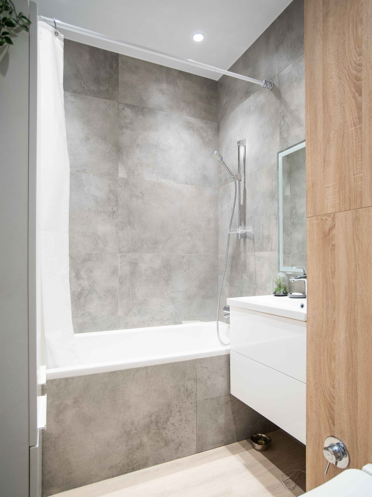 Новый проект