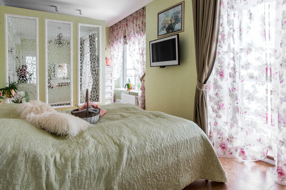 Квартира в ЖК Новый центр