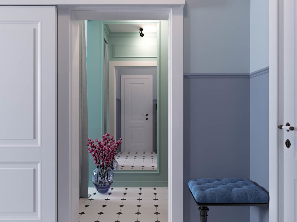 КВАРТИРА С ОДНОЙ СПАЛЬНЕЙ НА ГЕРАСИМА КУРИНА