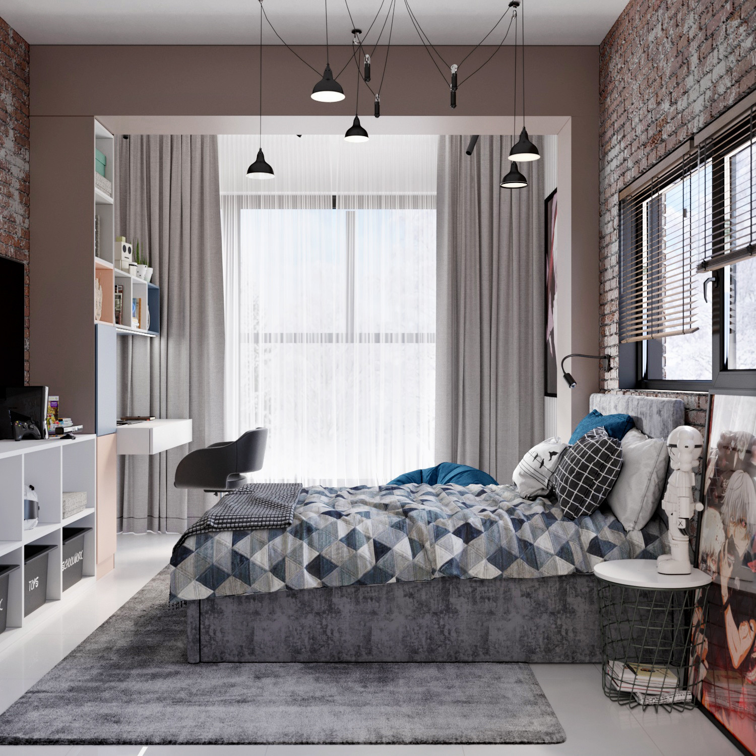 частный дом в г. Сочи