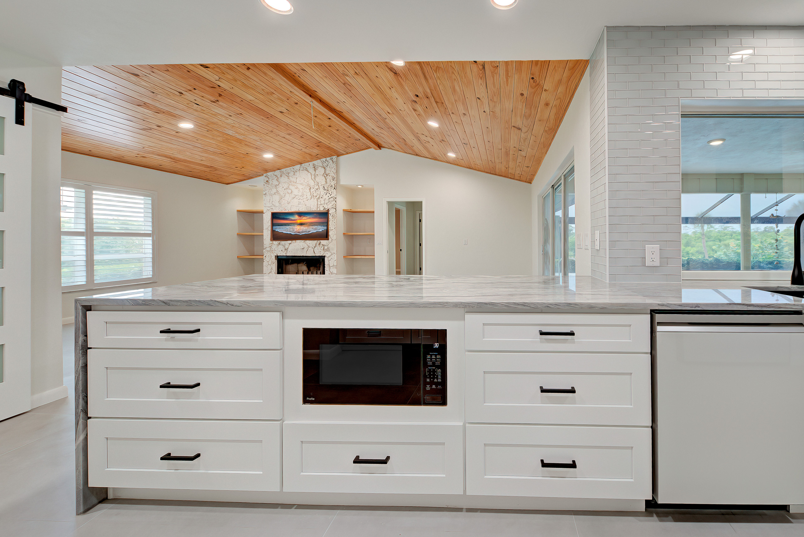 Modern Home in North Venice