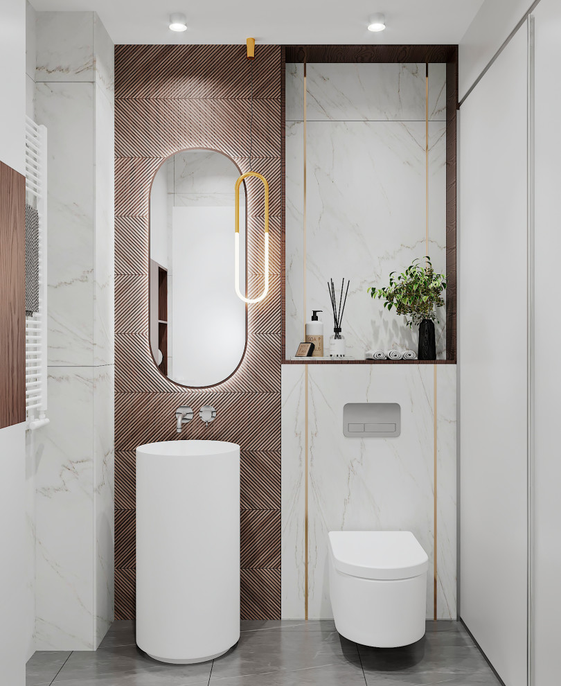 Квартира 123 м2