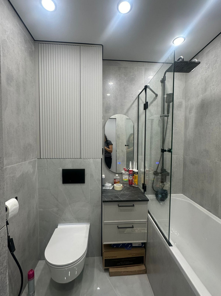 Квартира в Бирюлево,