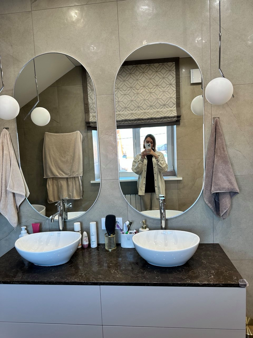 Частный дом п. Корнилово (реализация)