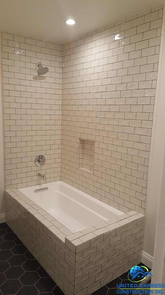 Bathrooms Remodeling