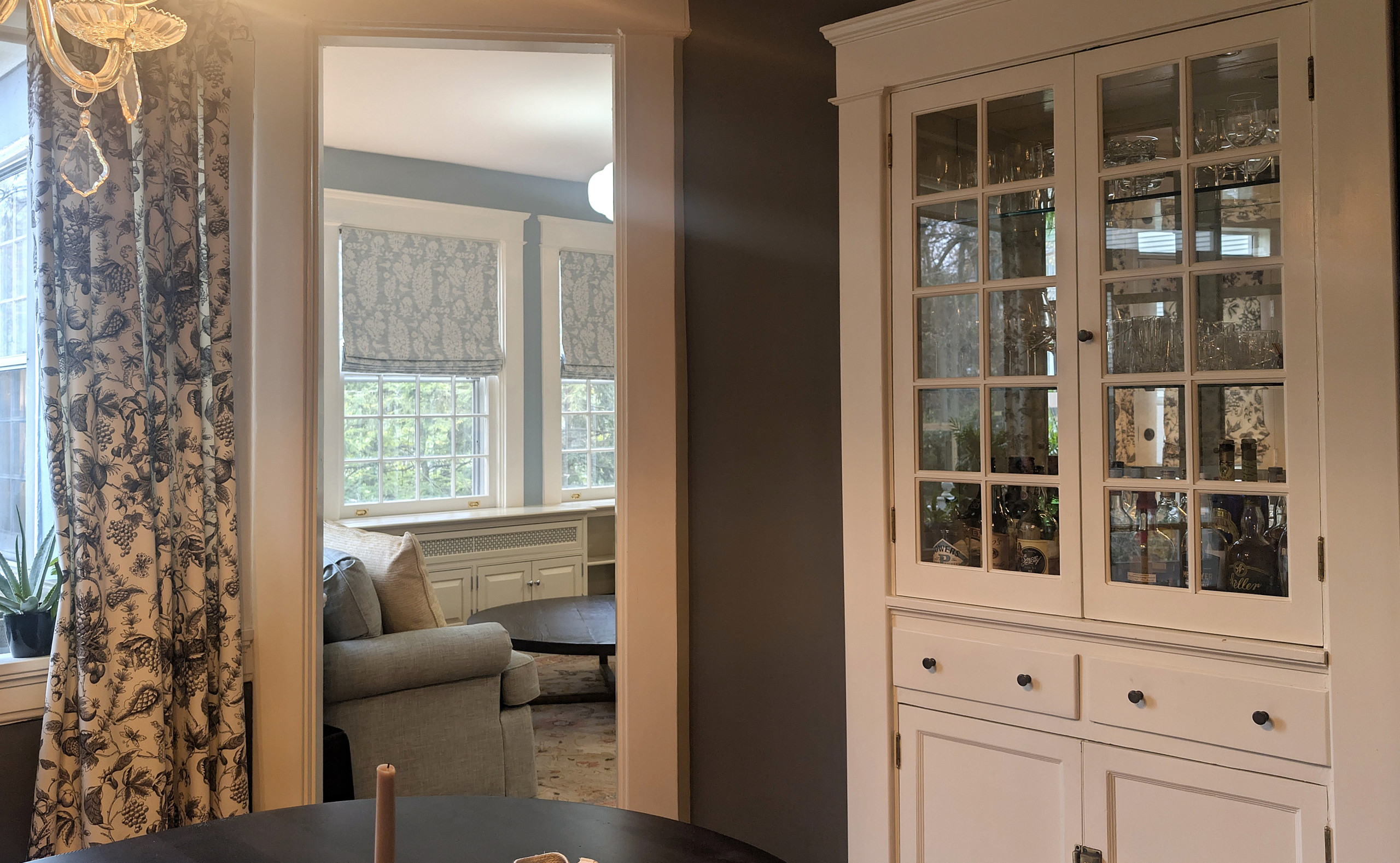 Cottage on Peasenhall