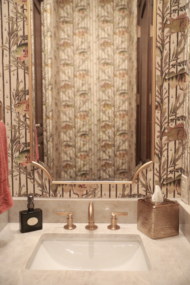 Primary Bathroom Reno + Furniture & Decor Refresh