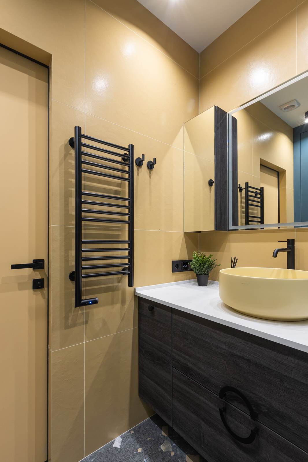 Ремонт однокомнатной квартиры 50м2