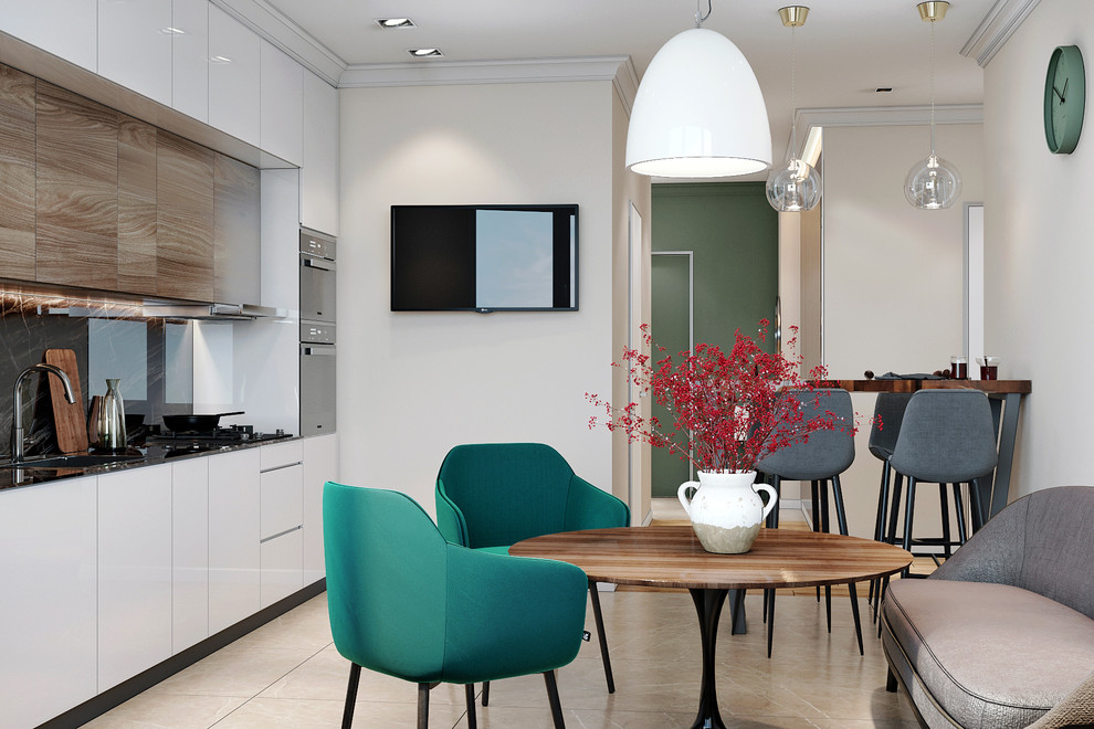 ЖК "Новая Звезда"