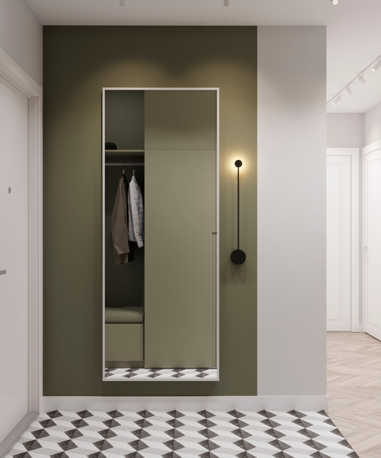 ЖК "Бутово парк 2"