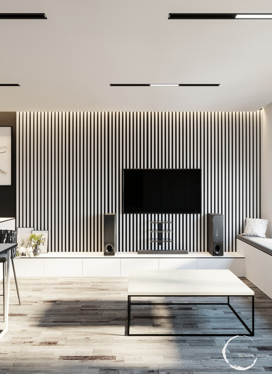 ЖК "Сердце Столицы"