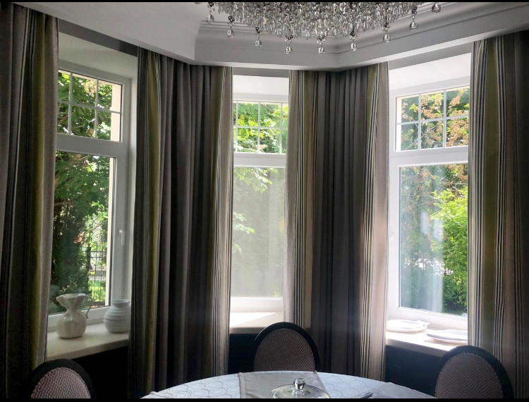 Поселок "Ривер Сайд"