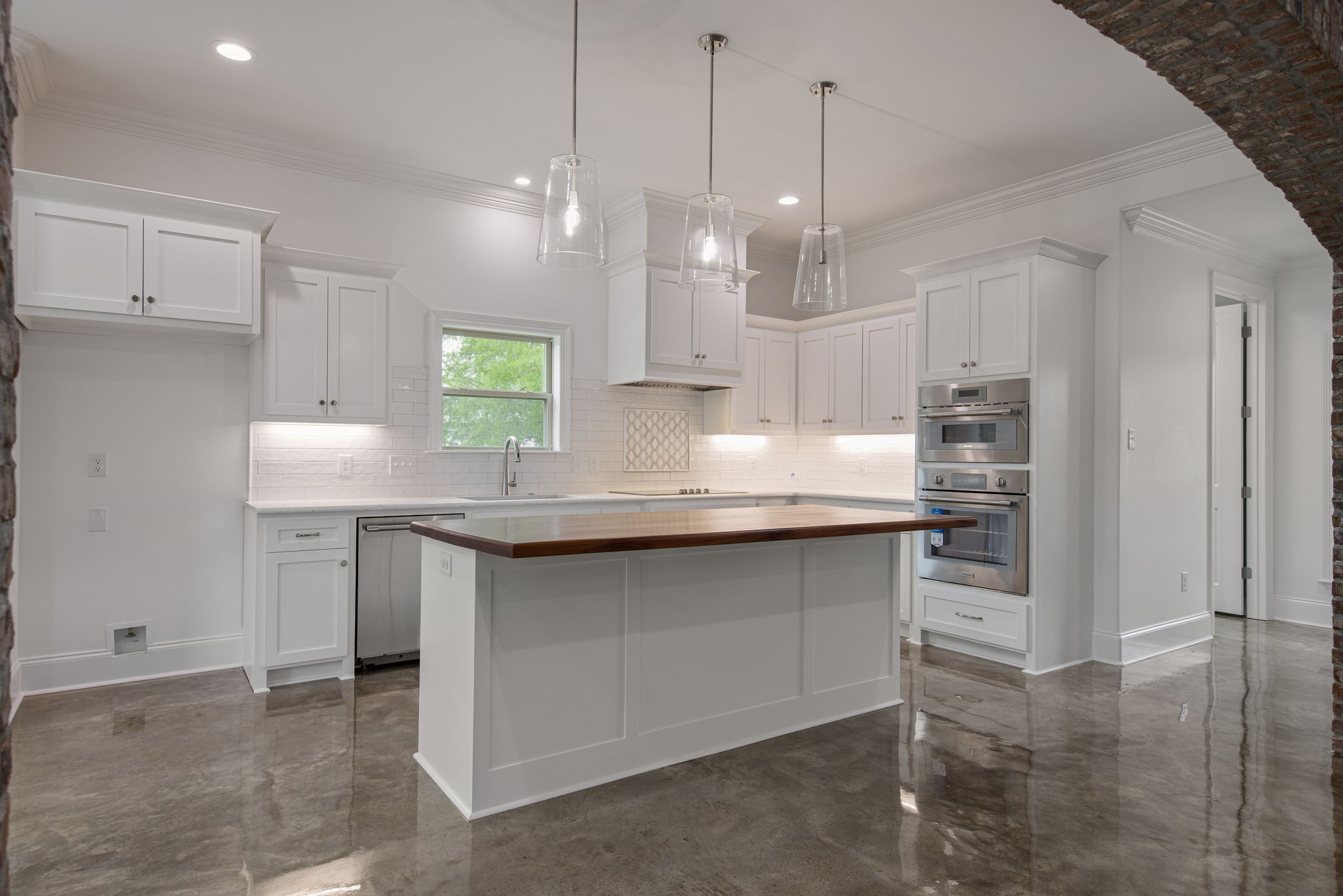 Patin Residence