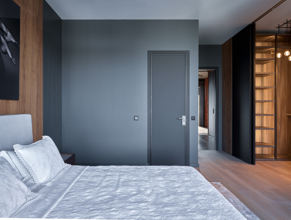 Аппартаменты на Ленинском