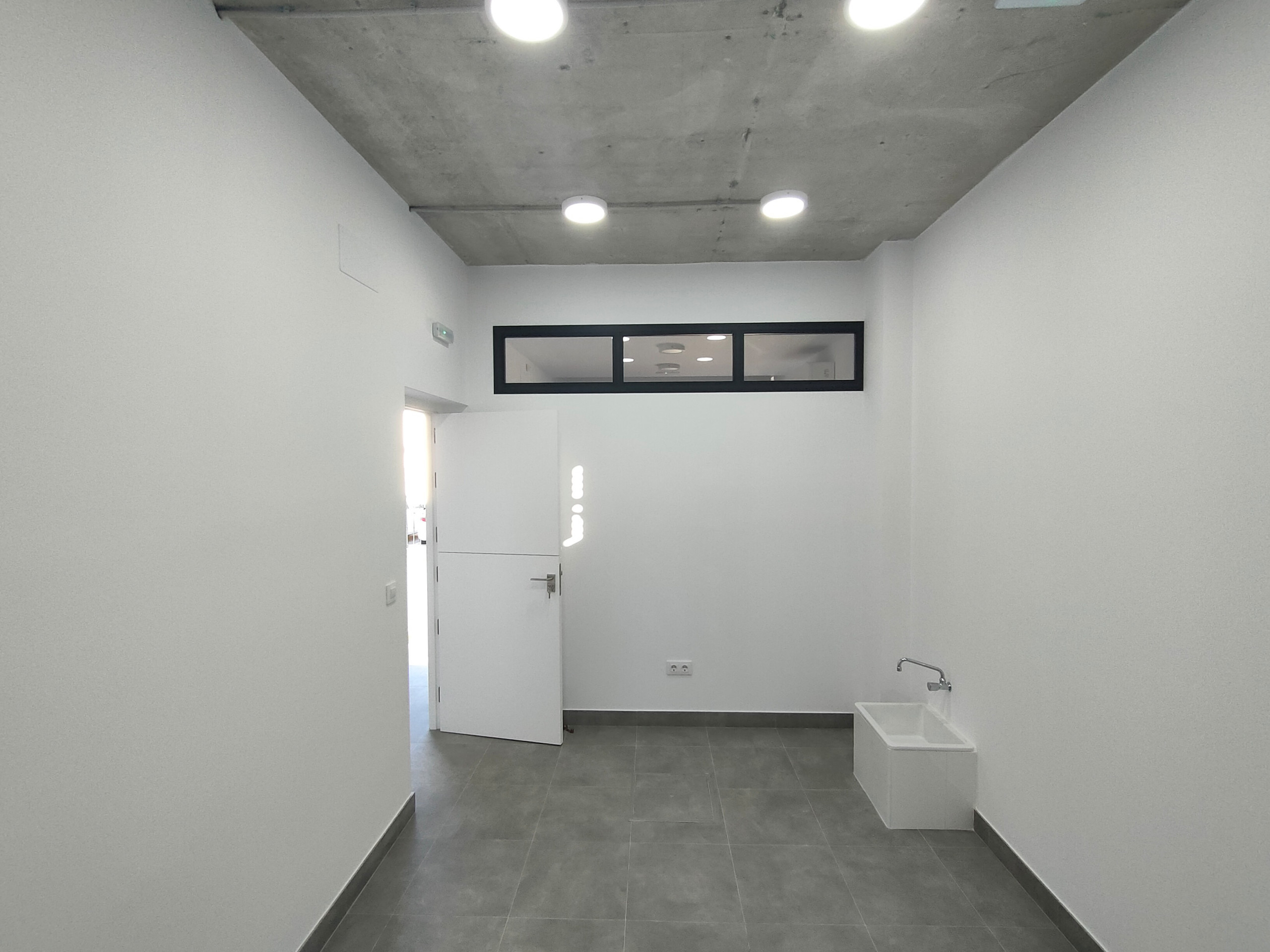 CENTRO DE CÁRITAS EN CASTILLEJA DE LA CUESTA