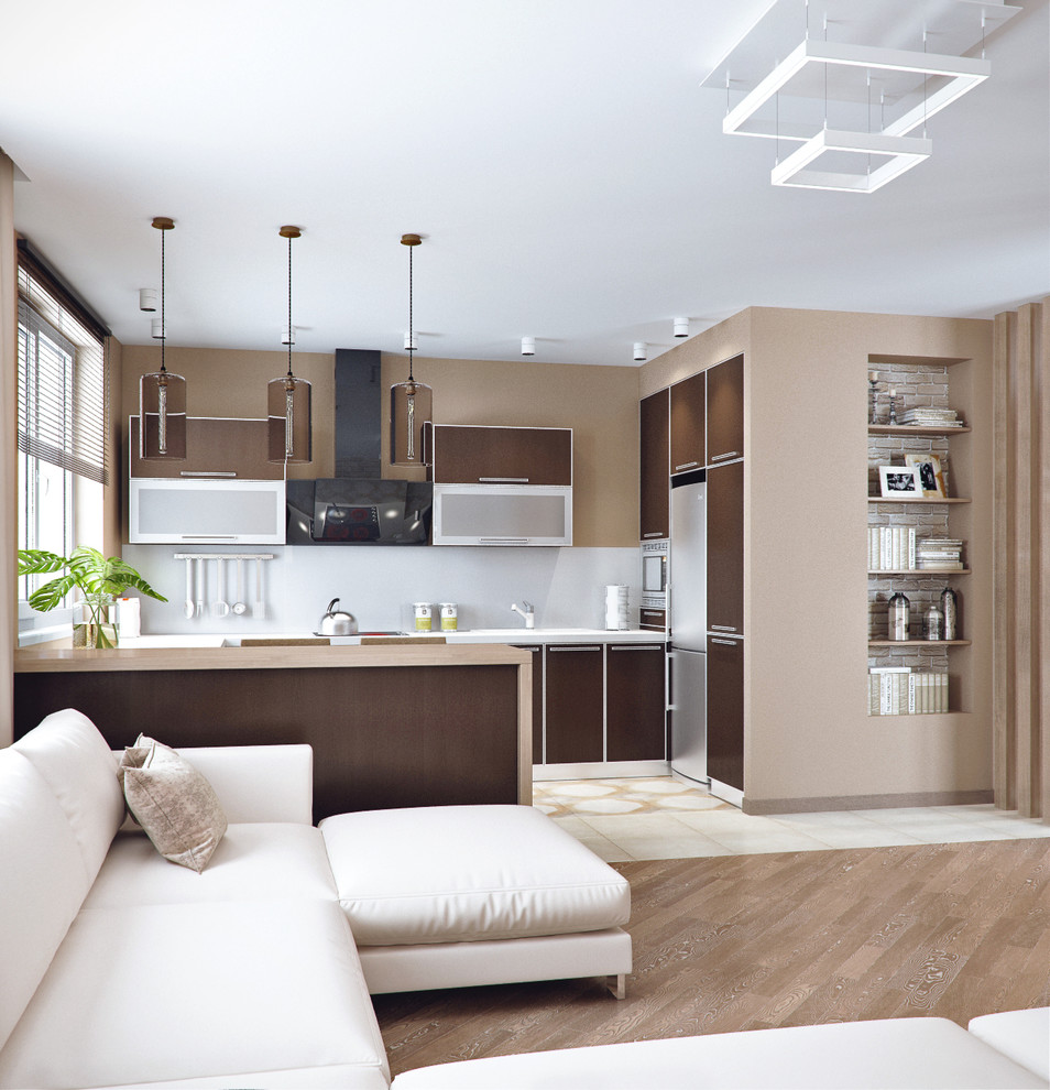 Квартира 100 кв.м. ул. Херсонская