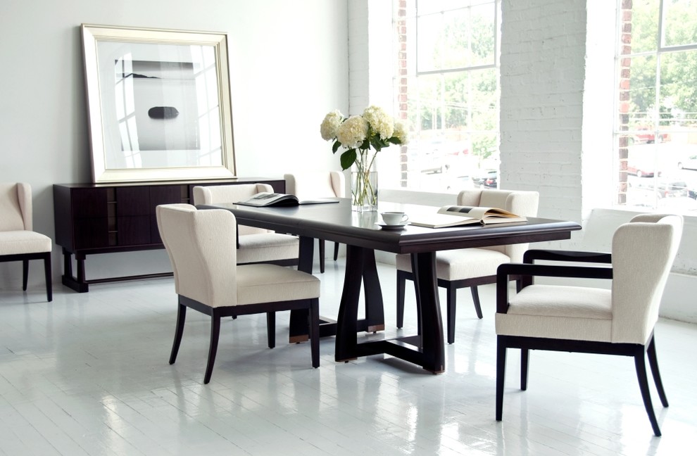 Bolier - мебель, которую выбирают лучшие отели мира, можно найти в Design Place