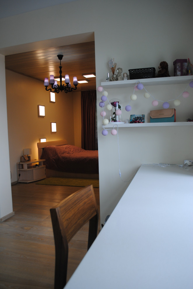 дом Седанка