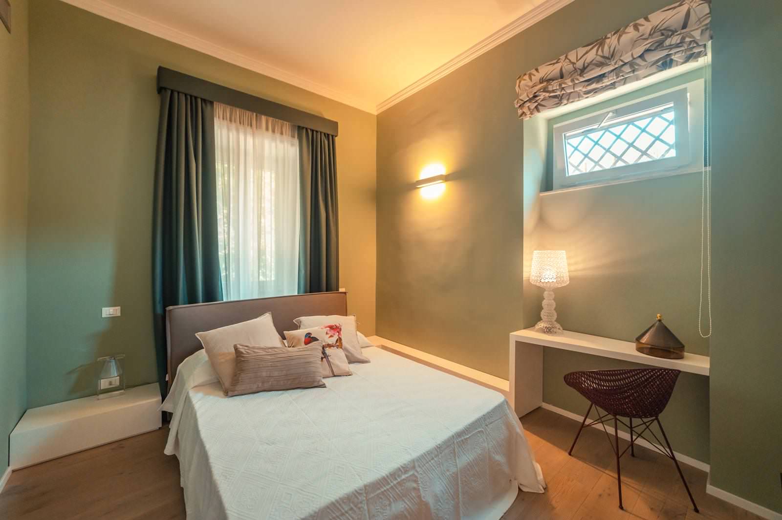 Catania suite | 85 MQ