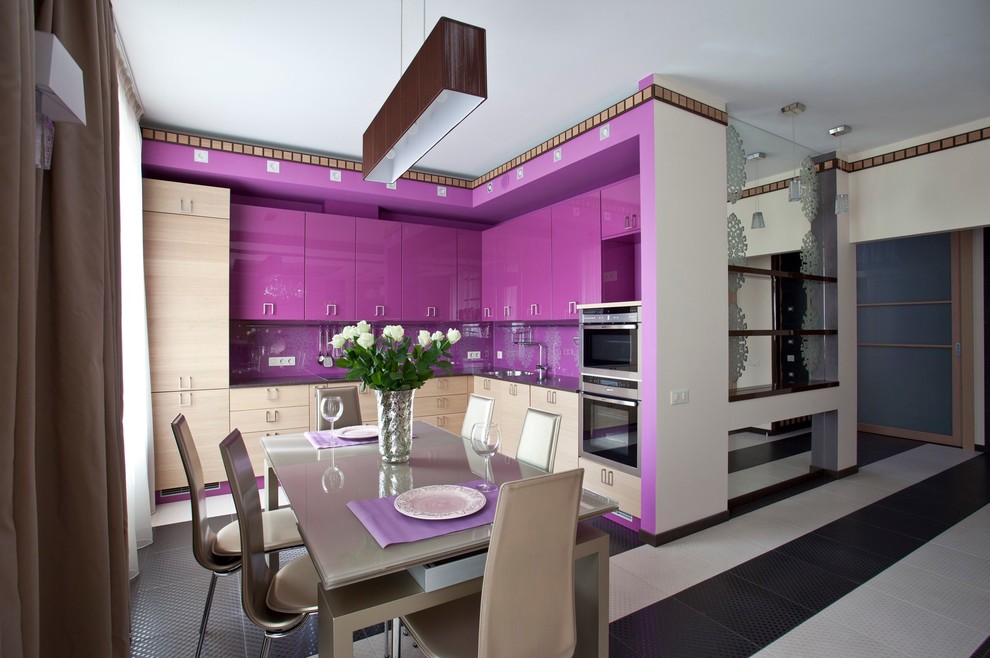 Квартира на ул.Маршала Жукова