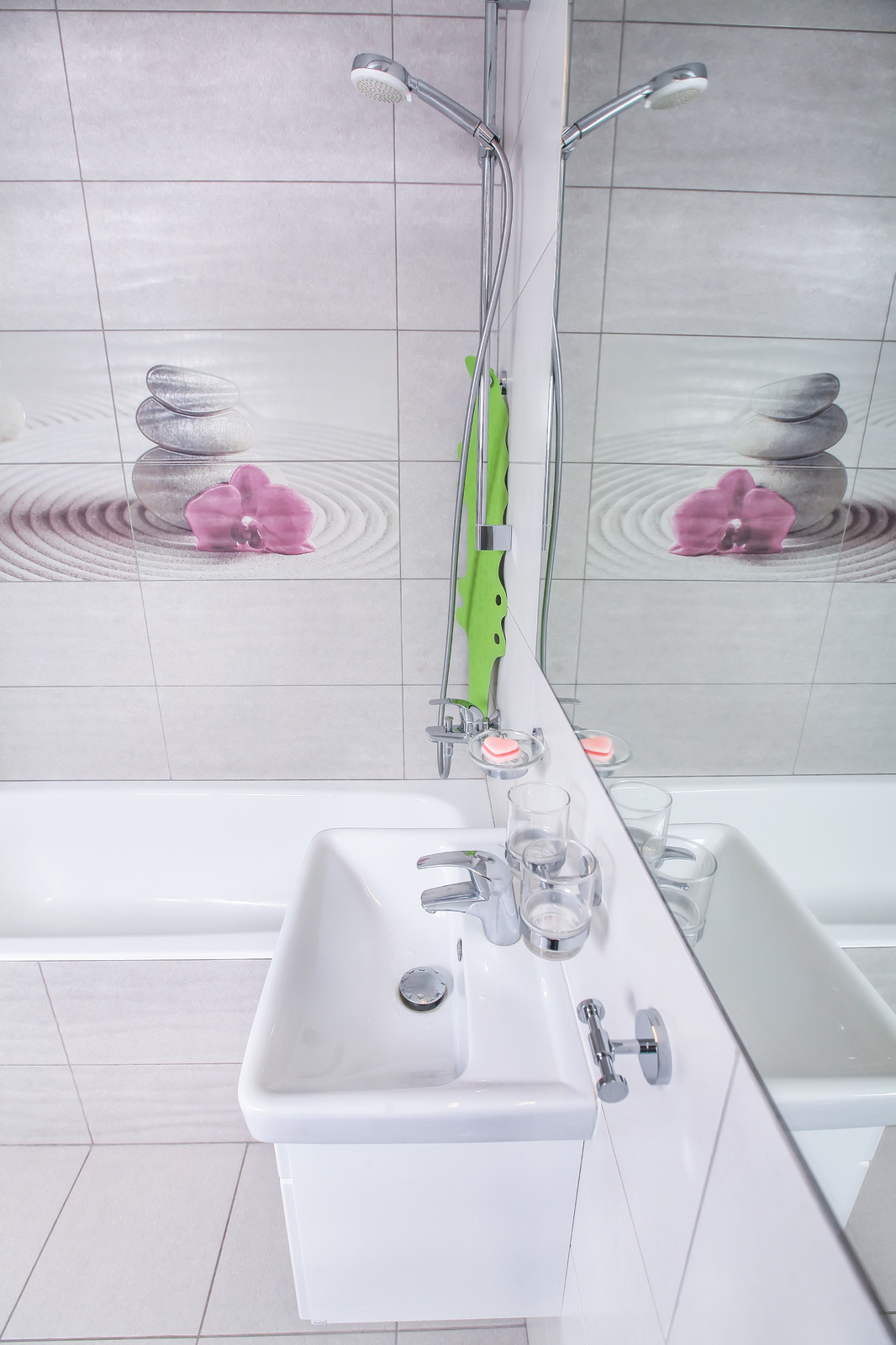 Квартира с панорамным остеклением в Одинцово