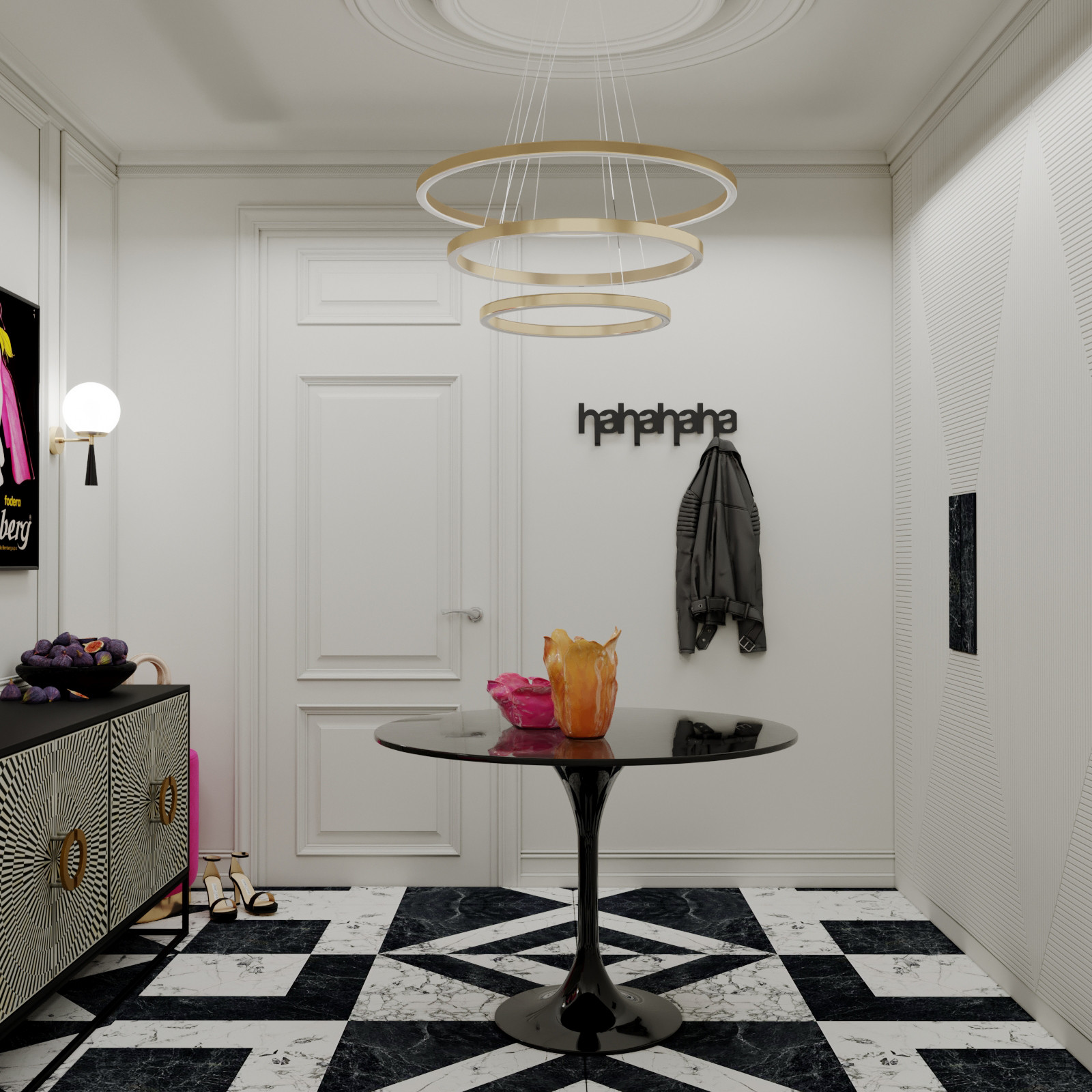 Таунхаус в КП Бремен