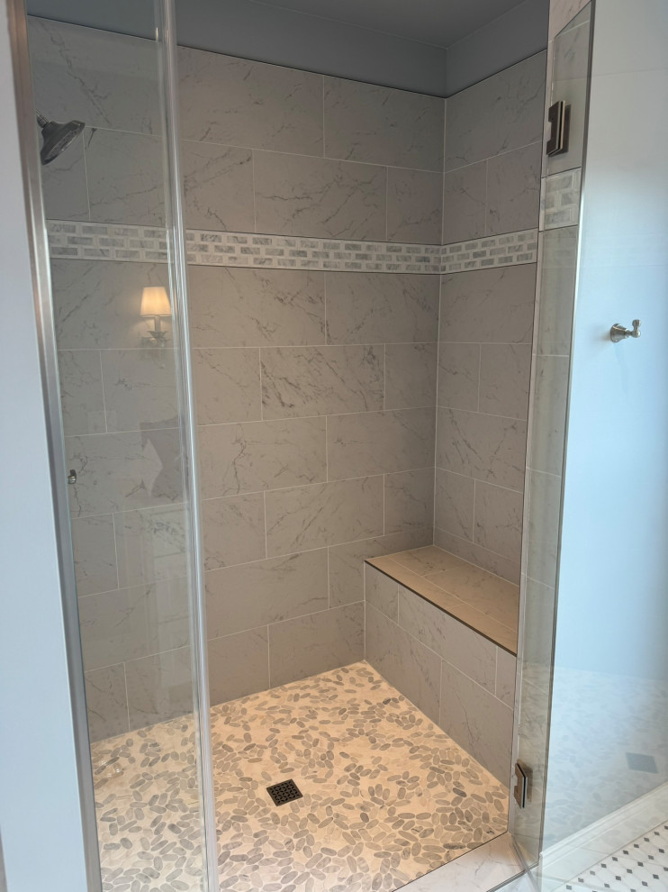 Shower 3
