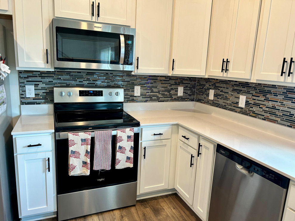 Tile Work