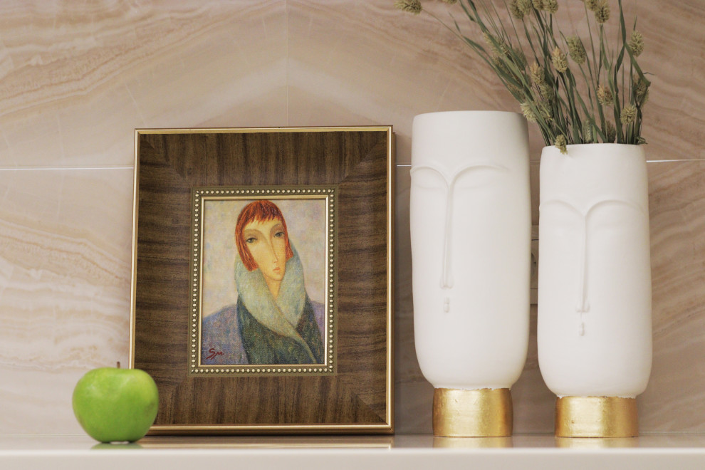 Почему-то фламинго