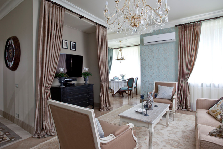 Дом за городом