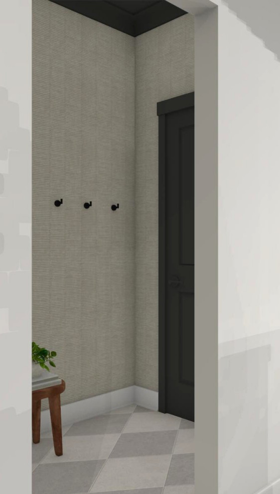 The Oakview Build
