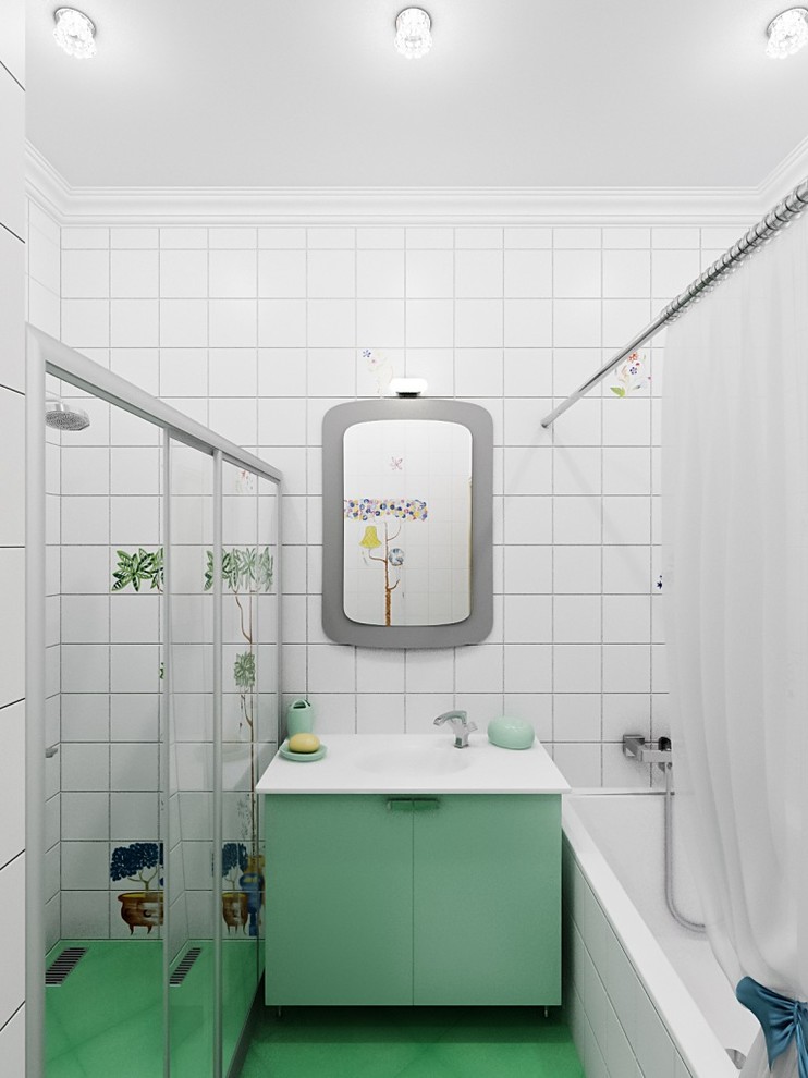 Выборгское шоссе