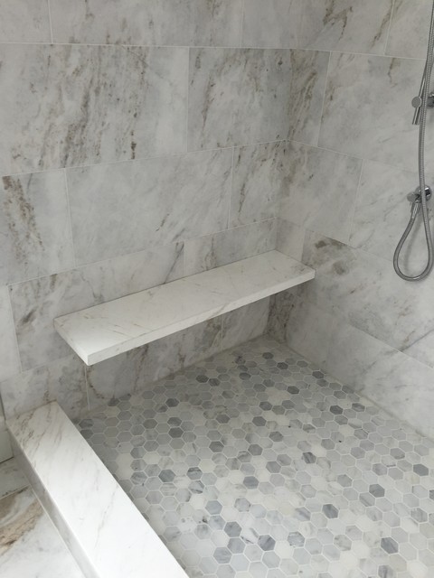 Contemporary Port Hope Bathroom contemporary-bathroom