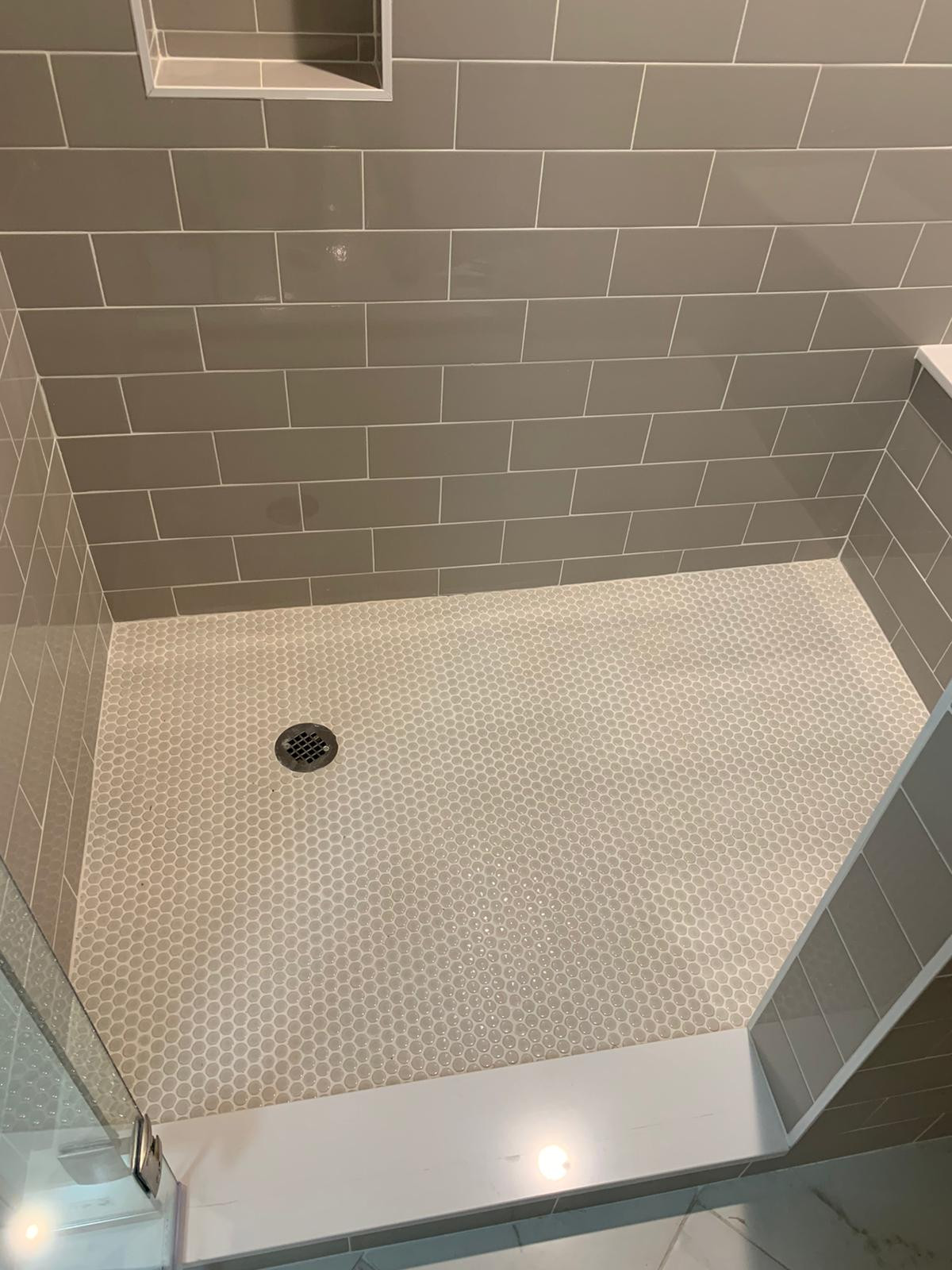 Renovation at Condo Unit on Clinton Street in Hoboken