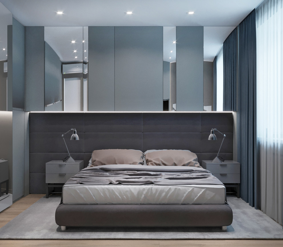 Квартира в ЖК "Татьянин парк"